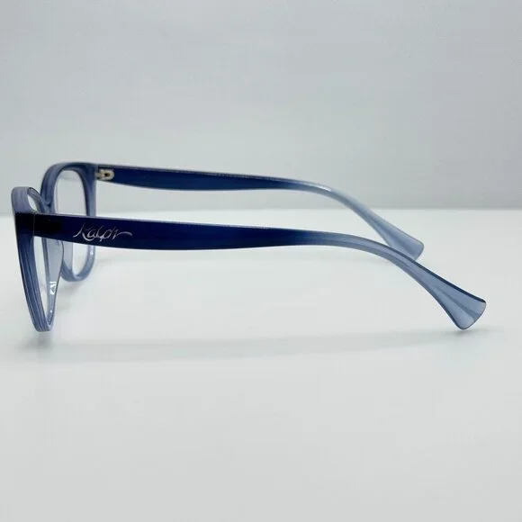Ralph Lauren Eyeglasses Eye Glasses Frames RA 7135 5982 55-16-140